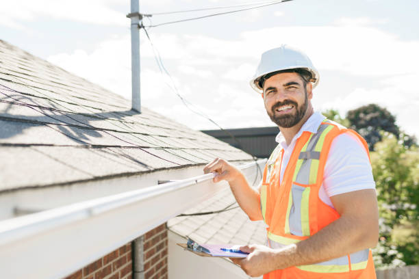 Quick and Trustworthy Emergency Roof Repair Services in Superior, WI