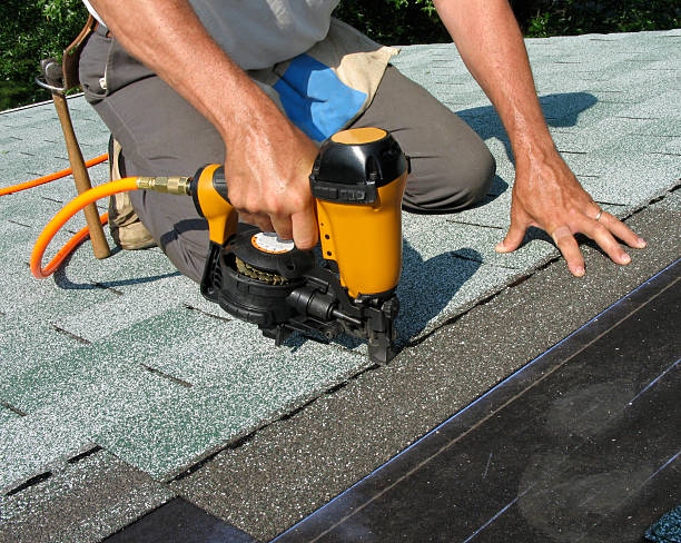 Quick and Trustworthy Emergency Roof Repair Services in Superior, WI