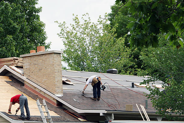 Superior, WI Roofing Contractor Company