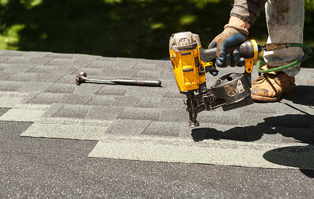 Professional Roofing Contractor in Superior, WI